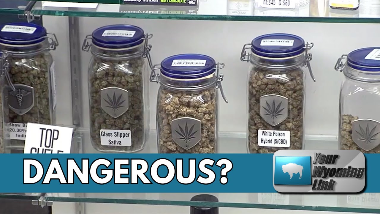 US Drug Policy Shift: Marijuana Nears Less Dangerous Classification