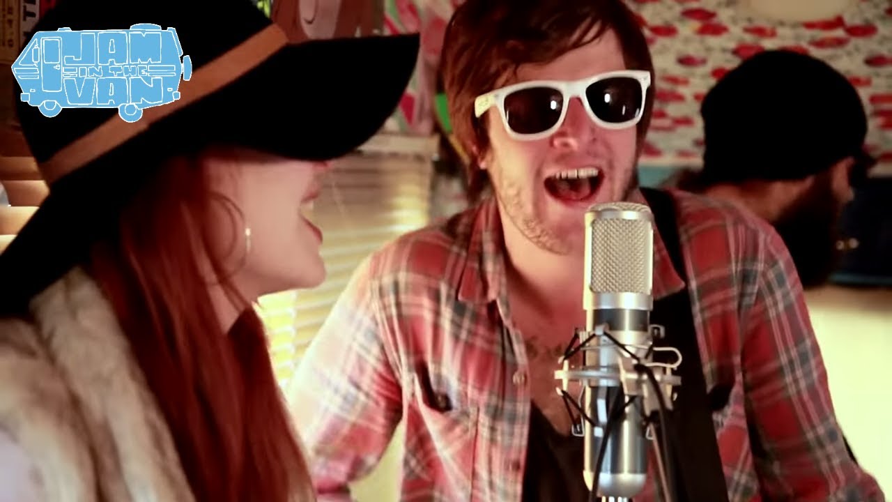 THE MOWGLI'S - 