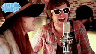 THE MOWGLI'S - "San Francisco" - (Live in West Hollywood, CA) #JAMINTHEVAN chords