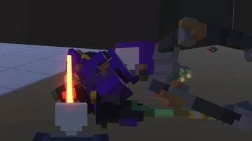 Clone Drone in the Danger Zone "Attack of the Enemy Zombies"