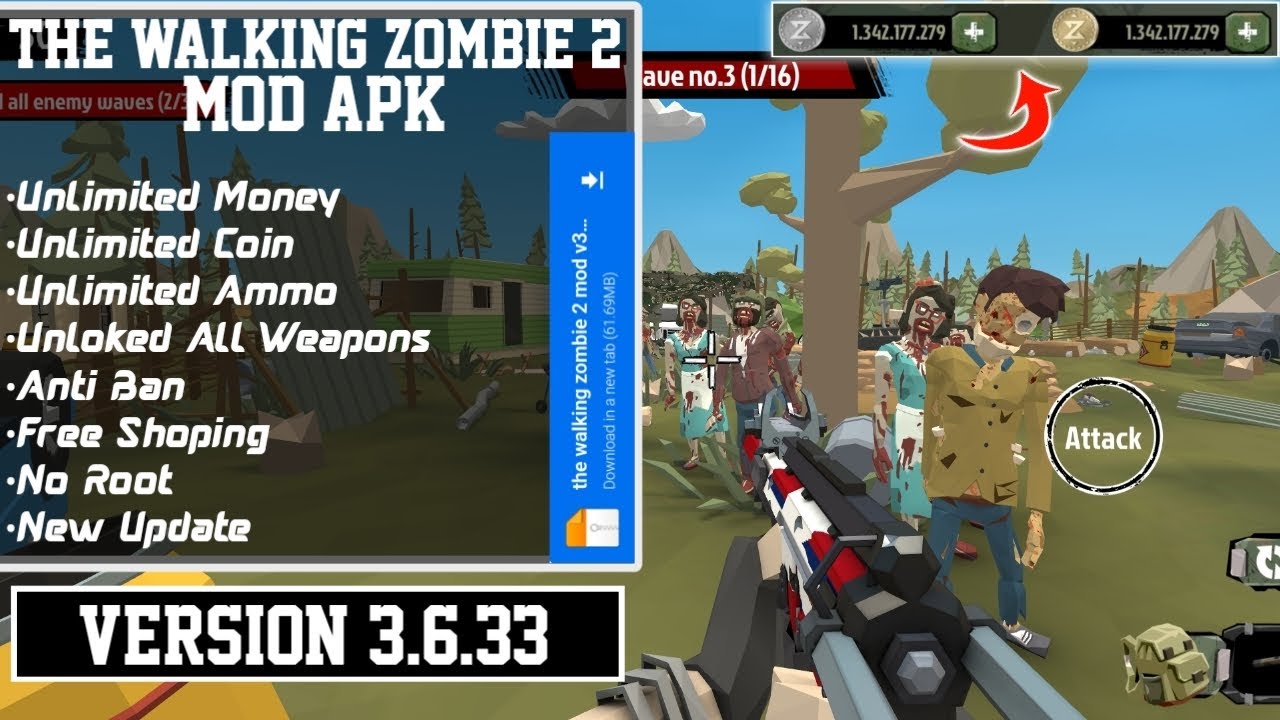 Plants vs Zombies 2 v11.0.1 Apk Mod (Dinheiro Infinito) Download