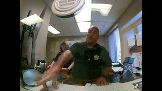 Details Laurens County Sheriff's officer ID failure Guide