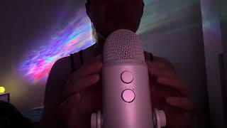 ASMR CONTO ALLA ROVESCIA DA 100/0 INSIEME ALL INAUDIBLE