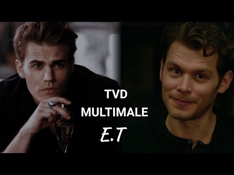 TVD Multimale || E.T