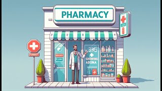Grow your pharmacy with Abona - Getting started | Inventory Import | Adding Staff Members