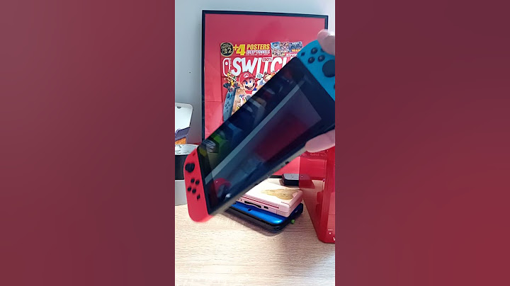 Je vous présente toutes mes consoles @NintendoFR #nintendo