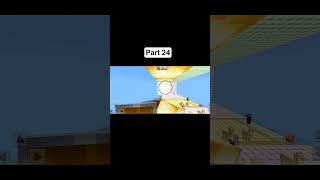 Look at this new house part 24 #minecraft #trending #gaming #viral #gameplay