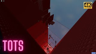 JToH: Tower of True Skill (OLD VIDEO) | 4K