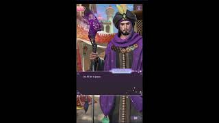 Dress Up! Time Princess Magic Lamp Story 1- 4 Dress Up! Time Princess Magic Lamp Story 1- 4
