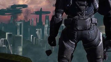 Uphill,Both Ways-Halo: Reach Music Video