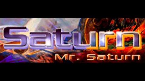 Mr. Saturn - Saturn (HQ)