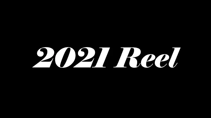 Charles T Clemente - 2021 Reel
