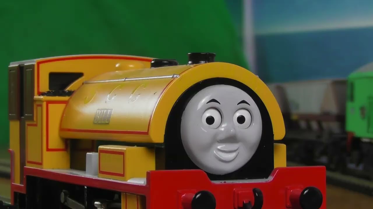 HORNBY/BACHMANN The Diseasel US