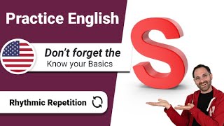 Pronouncing words ending in s - Practice English