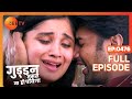 क स अ त म घड प स द ख Guddan और AJ क Guddan Tumse Na Ho Payega Episode 476 Zee TV 