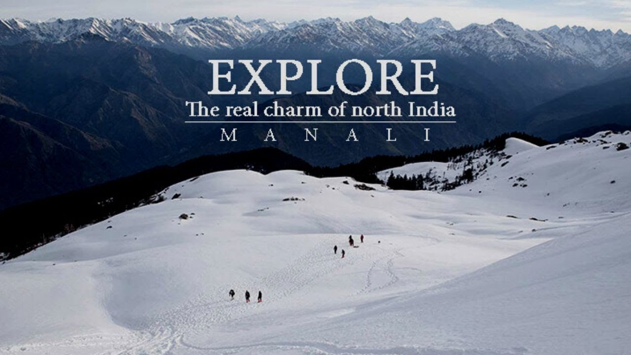 Unseen Beauty Of Manali | Manali in october 2022 | Cinematic Of Manali | Manali 2022