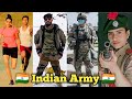 🇮🇳 Indian ARMY 🇮🇳 new viral videos // Indian Army tik Tok // Jay Hind Jay Bharat 🇮🇳❤️