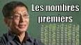 L'énigmatique monde des nombres premiers ile ilgili video