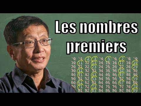 Les nombres premiers