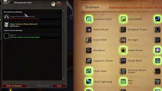 WoW Midnight│Issue - Can't Click PARTY FRAME to TARGET HEAL - *SOLVED* 2026