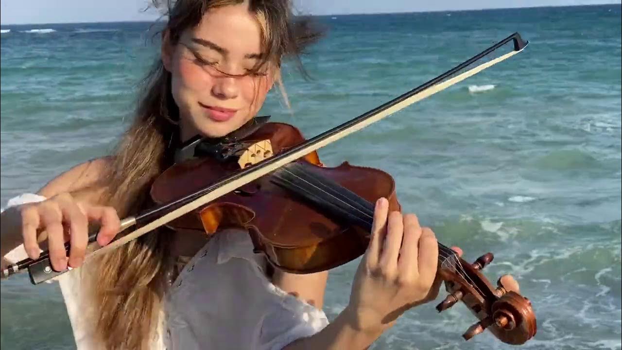 OVER THE RAINBOW - YouTube