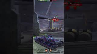 cant see no prob #танкблиц #wotblitz #wot #worldoftanks #gaming