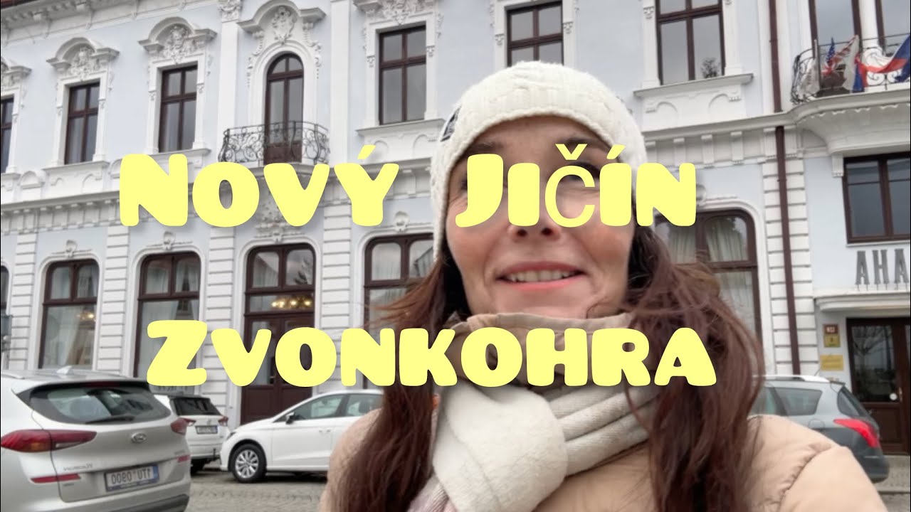 Nový Jičín / Za památkami  / the city of Nový Jičín 