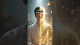 29 The Restoration of Sophia | Gnostic Jesus (1 Minute #spirituality #occult #manifestation