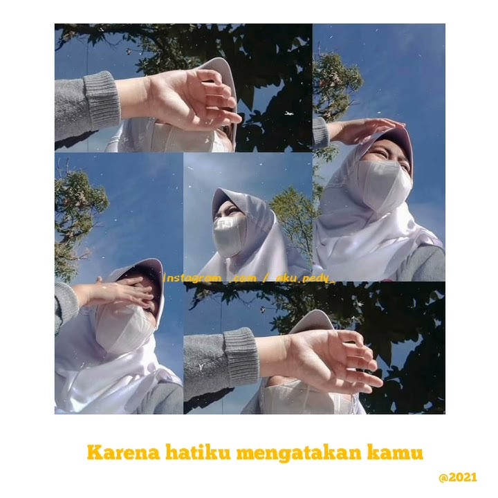 D'MASIV - SATU SATUNYA