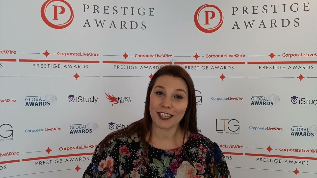 CORPORATE LIVEWIRE INNOVATION AND EXCELLENCE AWARDS 2022 WINNER YouTube