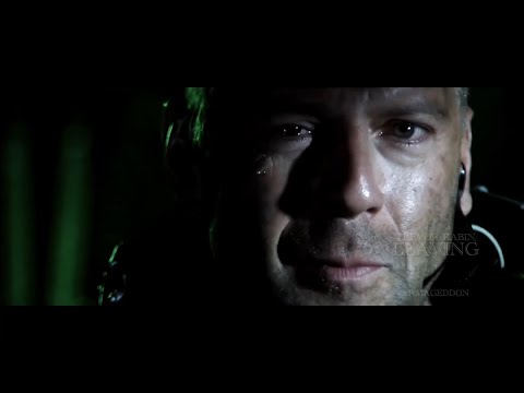 Trevor Rabin - Leaving - Armageddon