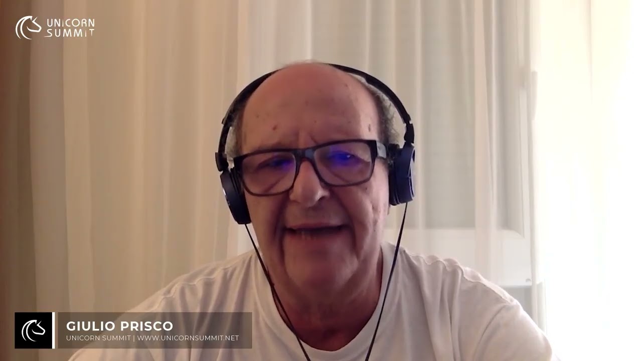 Embracing the Multiplanetary Dream Giulio Prisco Commitment