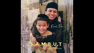 SAMBUT - Fimie Don & Faizal Tahir