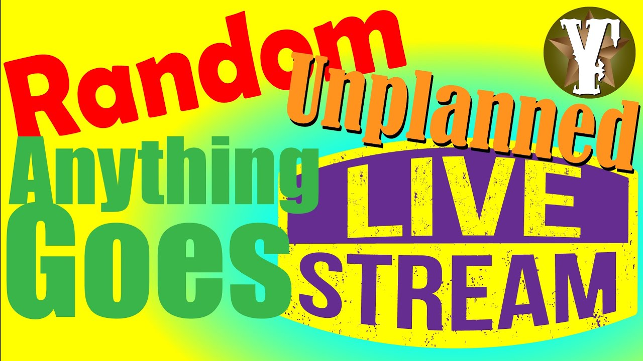 Just Yankee and duuD shootin the shit #bullshit #podcast #livestream #yankeefree