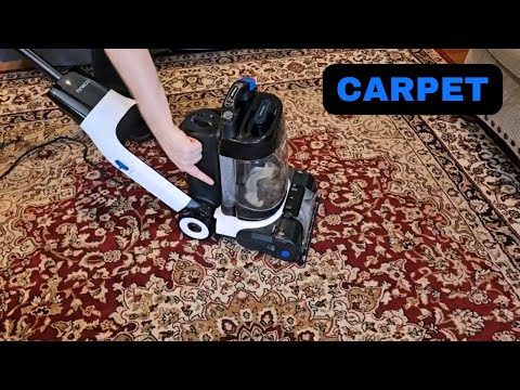 Carpet one cruiser
