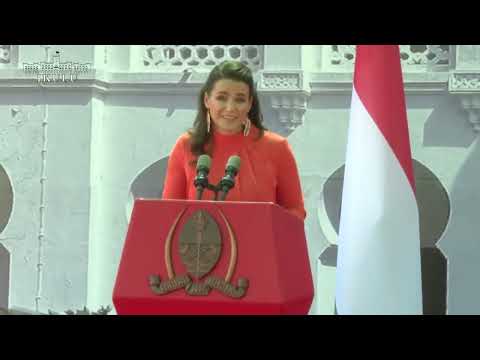 Hungarian President Katalin Novak visit to Tanzania