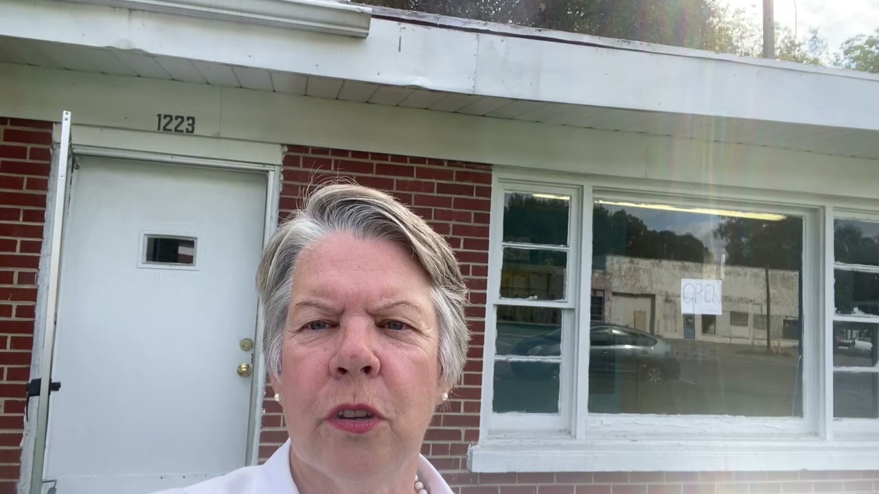 OG Nutrition, Scotland Neck NC YouTube