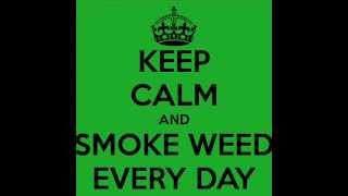 Snoop Dogg -  Smoke Weed Everyday (Rasmus Hedegaard Remix)