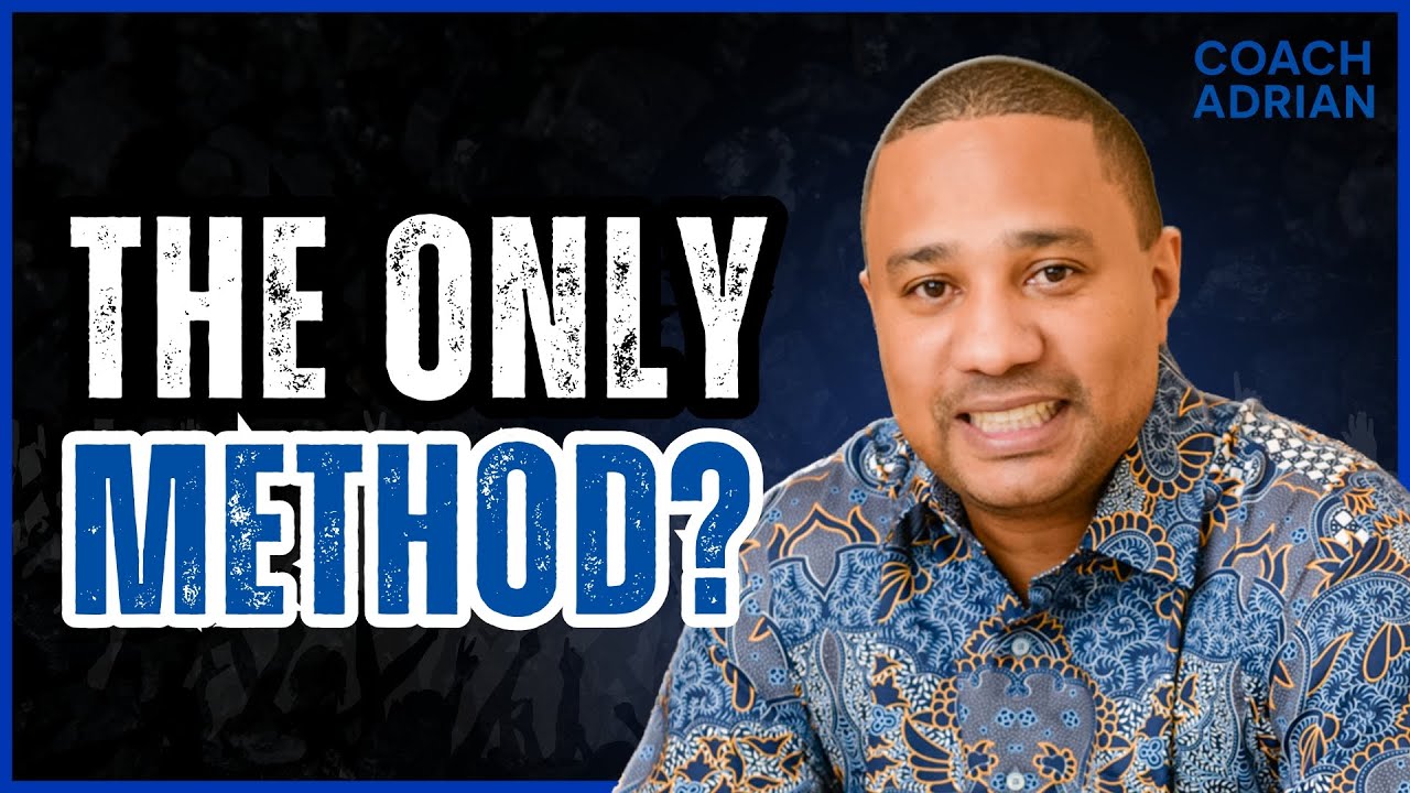 Is No contact the only way to get your ex back