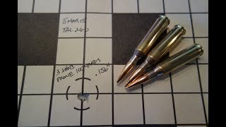 Precision Rifle Load Development/ Part 1: New Brass Prep