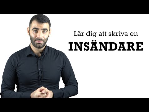 Video: Hur stavar man icke-porös?