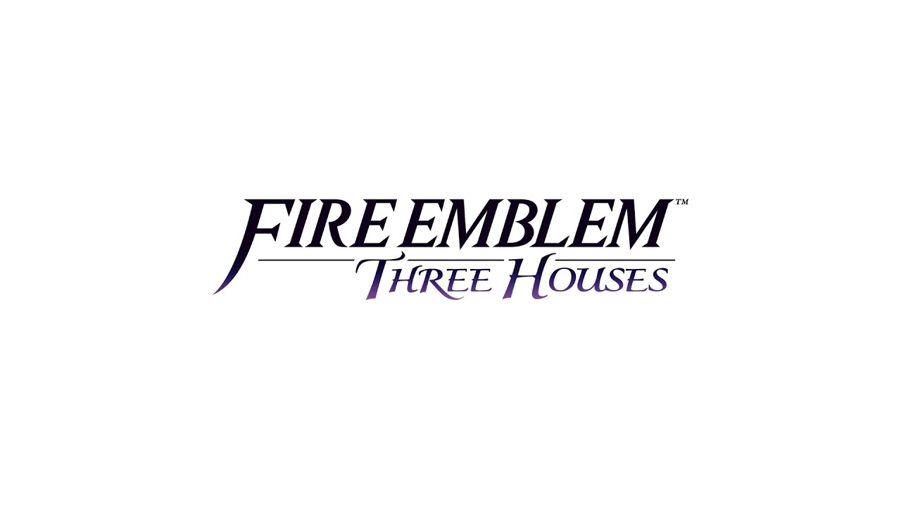 Fodlan Winds - Fire Emblem Three Houses - extended 12 hours