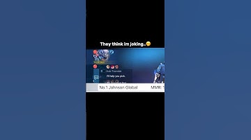 10K MMR prank, But its real..🤫