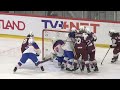LAT vs SVK - 2024 IIHF Ice Hockey Women's World Championship Division I, Group B