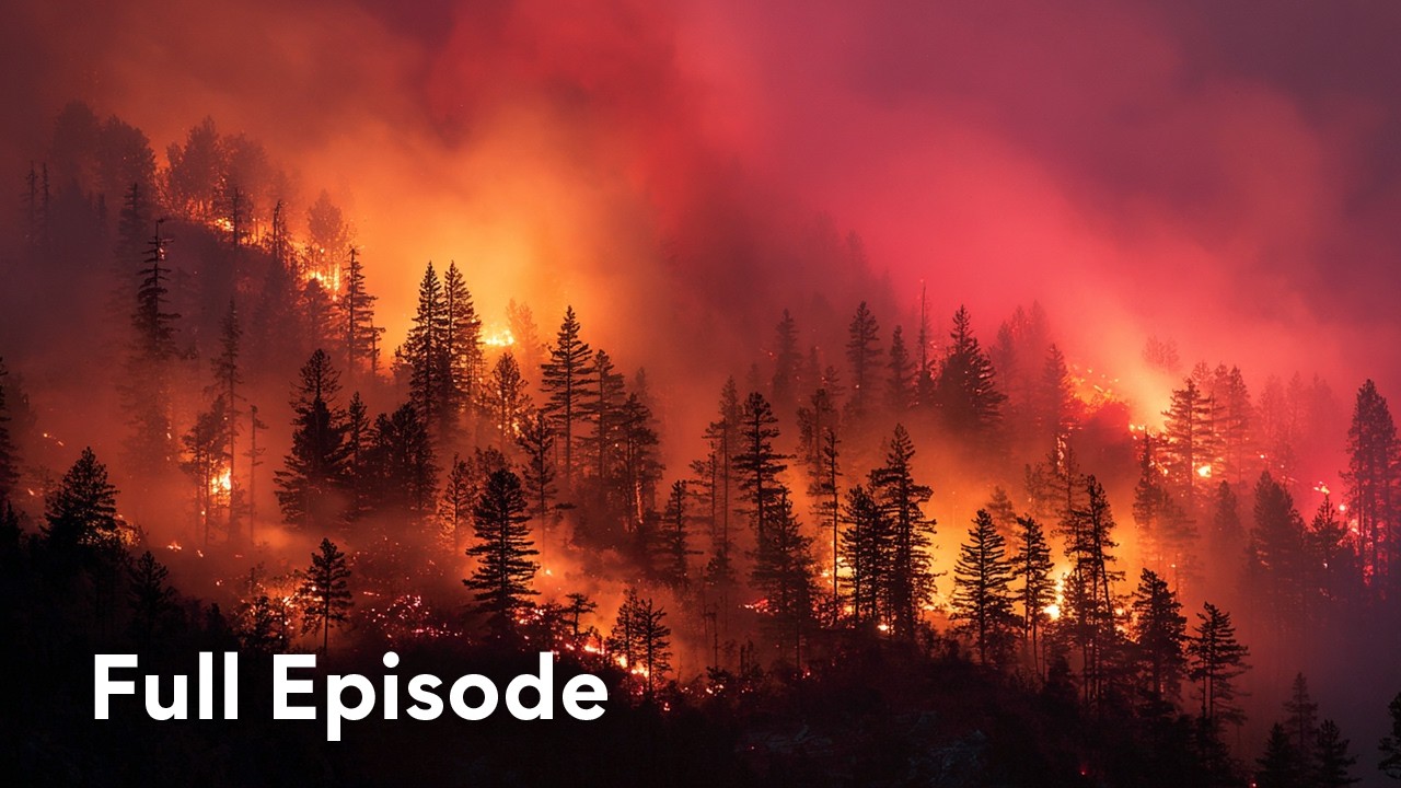 Documentary backdrop image for Do You Believe in Climate Change? (2026)