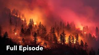 Do You Believe in Climate Change? | Mutant Weather 101+102