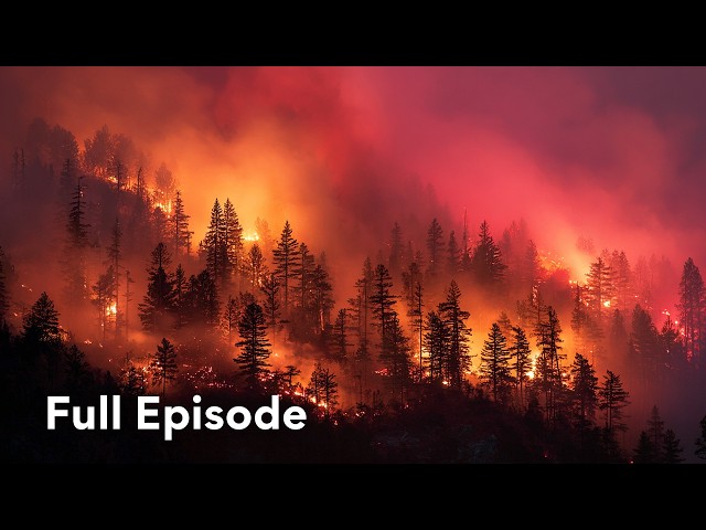 Do You Believe in Climate Change? | Mutant Weather 101+102