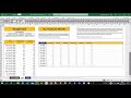 Basic Demo - Social Media v Website Visits