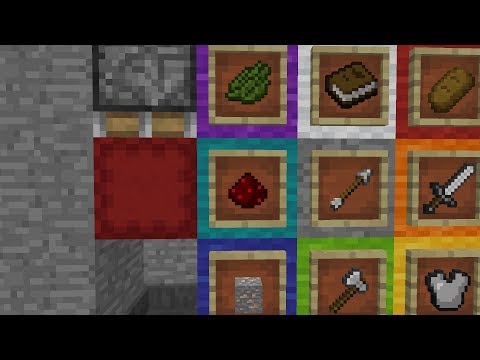 Minecraft ：紅石教學 — 界伏盒替換器