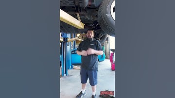 Frame Damage? Don’t Worry